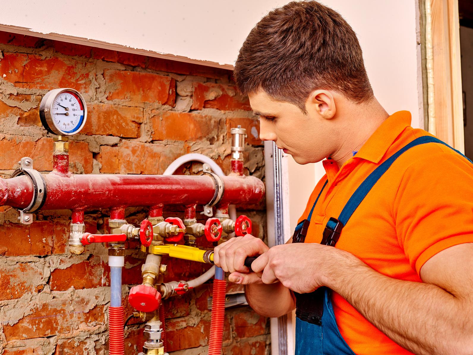 contrat de maintenance chaudière gaz La Queue-les-Yvelines
